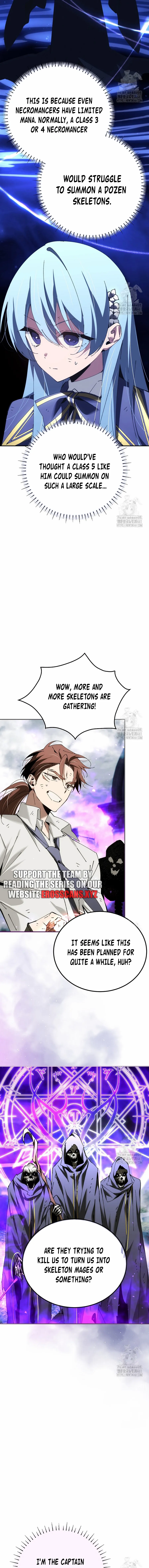 Read Magic Academy’s Genius Blinker EN Manga Online