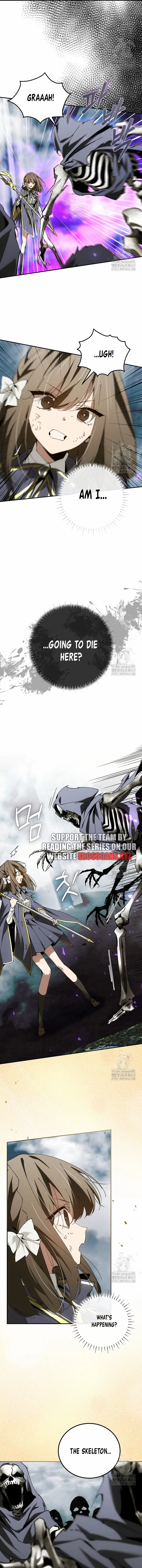 Read Magic Academy’s Genius Blinker EN Manga Online