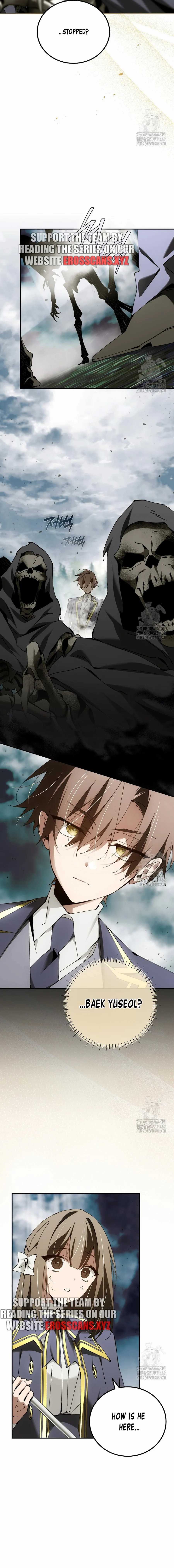 Read Magic Academy’s Genius Blinker EN Manga Online