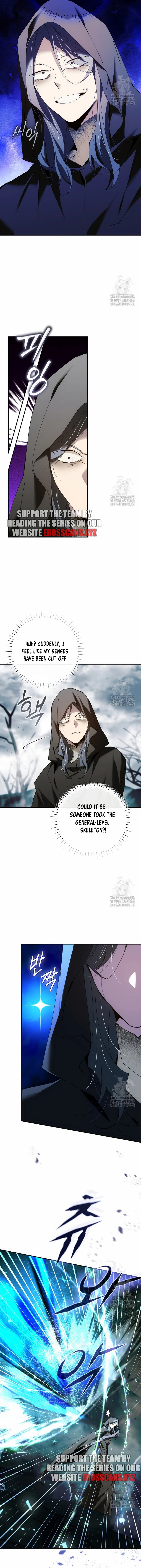 Read Magic Academy’s Genius Blinker EN Manga Online