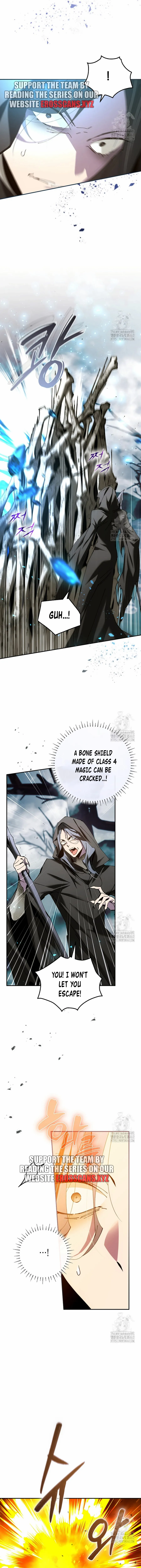 Read Magic Academy’s Genius Blinker EN Manga Online