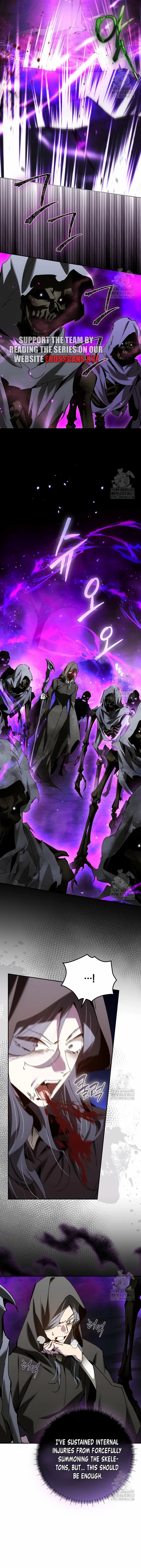 Read Magic Academy’s Genius Blinker EN Manga Online