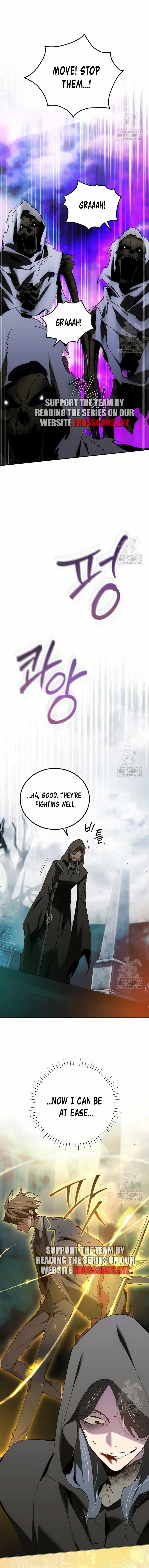 Read Magic Academy’s Genius Blinker EN Manga Online