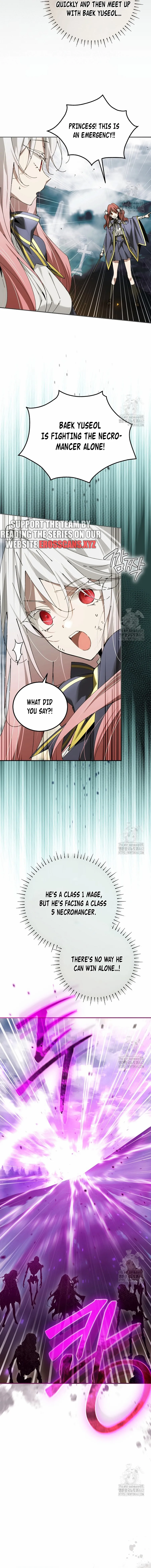 Read Magic Academy’s Genius Blinker EN Manga Online