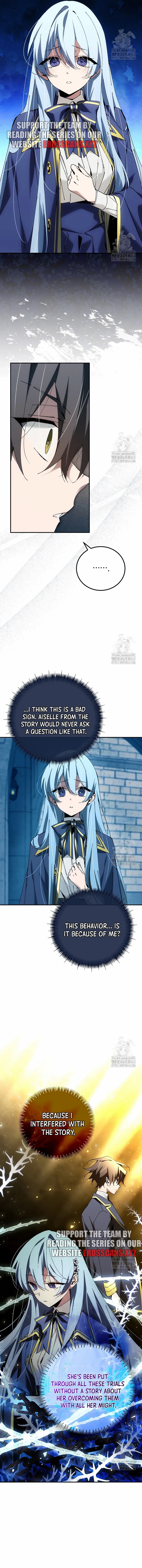 Read Magic Academy’s Genius Blinker EN Manga Online