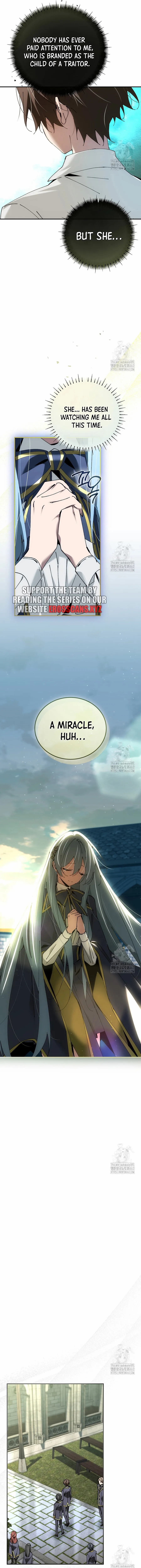 Read Magic Academy’s Genius Blinker EN Manga Online