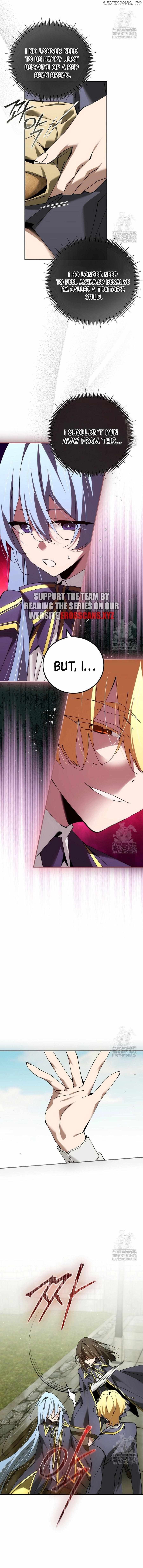 Read Magic Academy’s Genius Blinker EN Manga Online