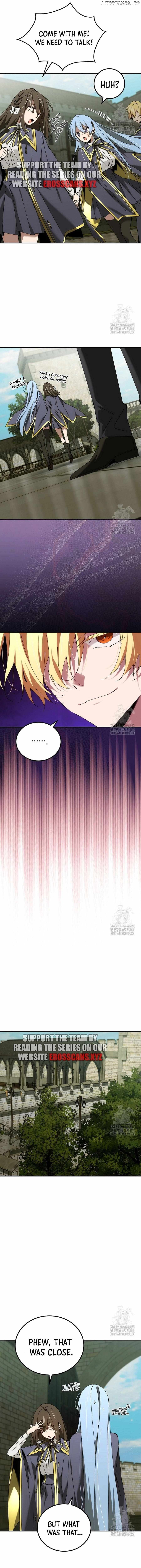 Read Magic Academy’s Genius Blinker EN Manga Online