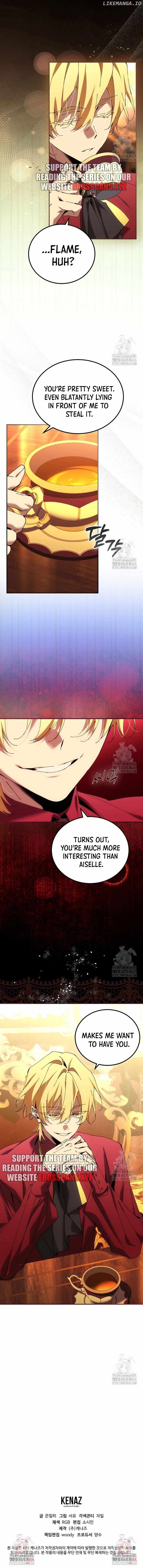 Read Magic Academy’s Genius Blinker EN Manga Online