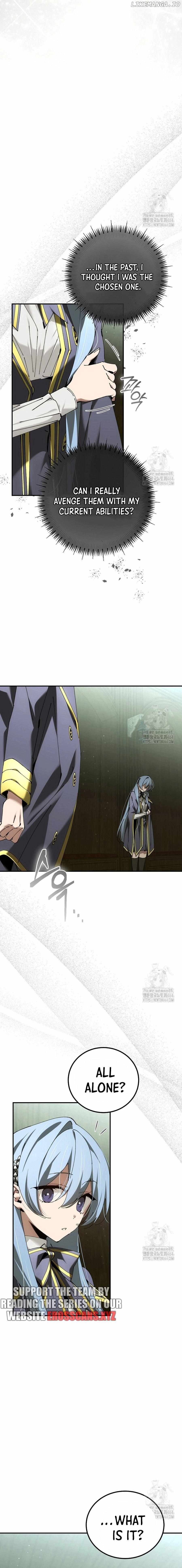 Read Magic Academy’s Genius Blinker EN Manga Online