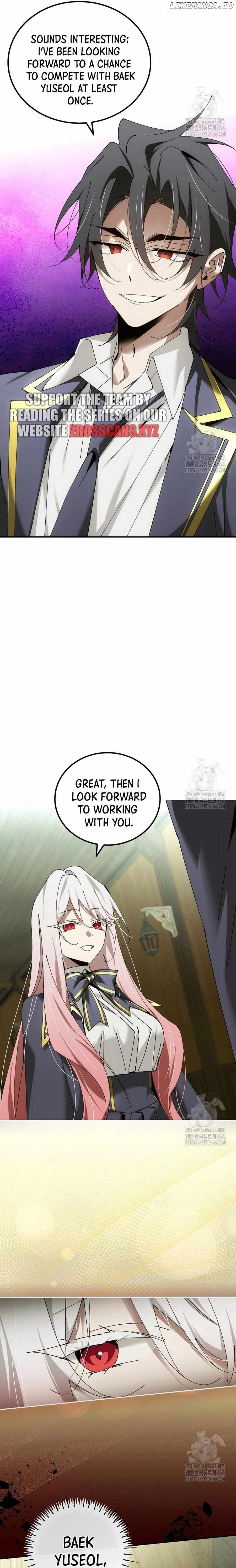 Read Magic Academy’s Genius Blinker EN Manga Online