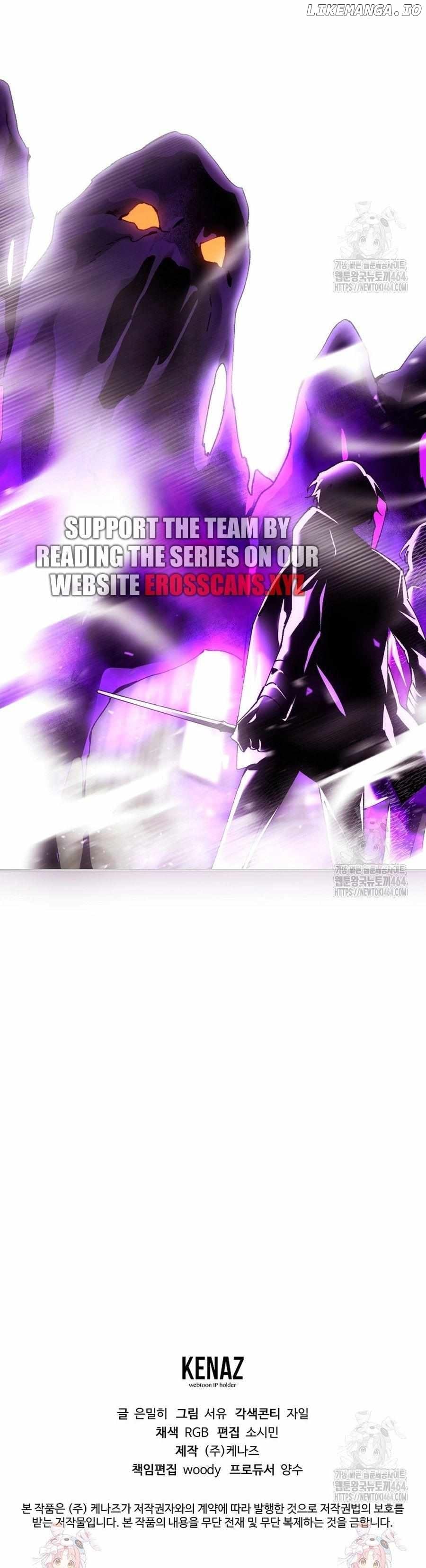 Read Magic Academy’s Genius Blinker EN Manga Online