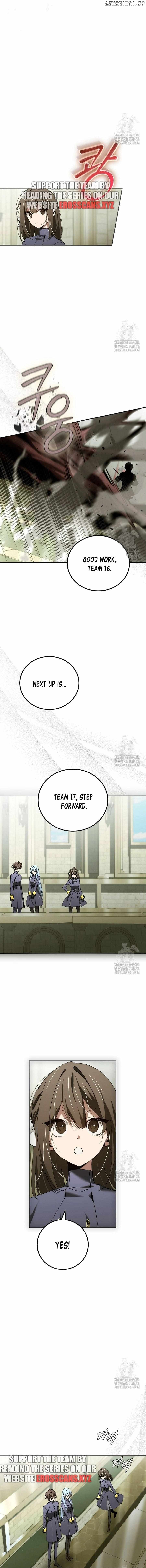 Read Magic Academy’s Genius Blinker EN Manga Online