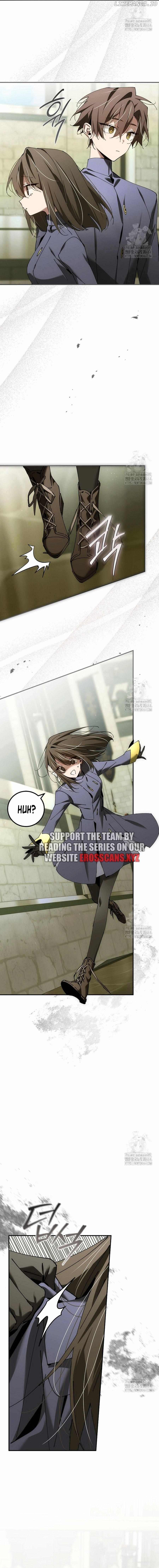 Read Magic Academy’s Genius Blinker EN Manga Online