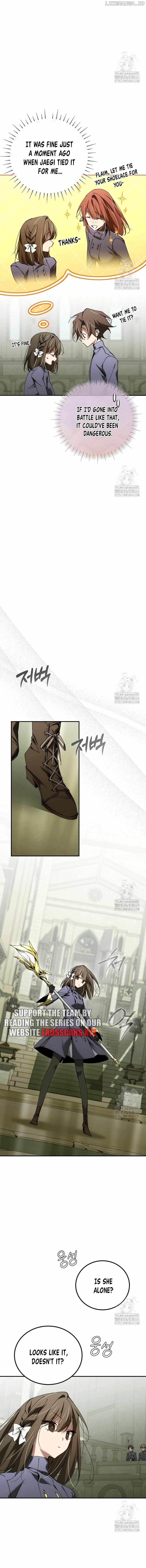Read Magic Academy’s Genius Blinker EN Manga Online