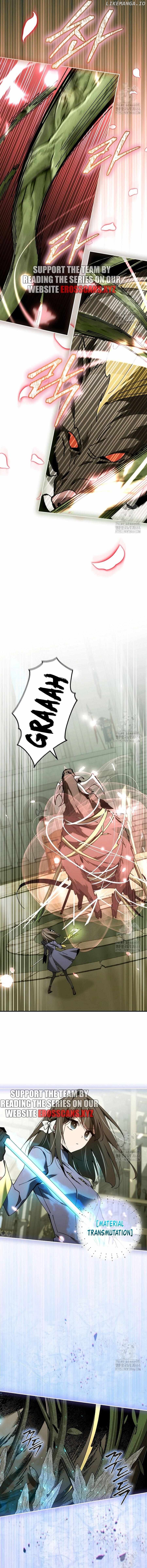 Read Magic Academy’s Genius Blinker EN Manga Online