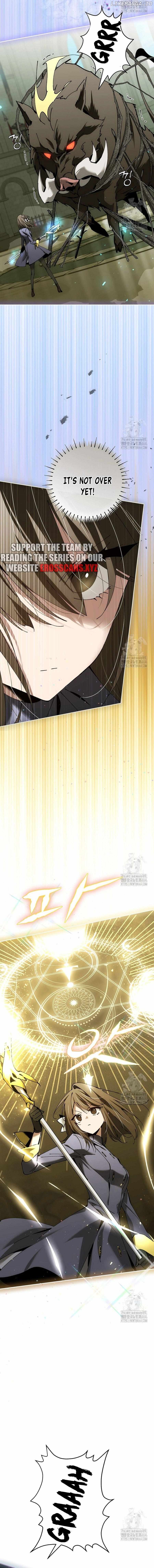 Read Magic Academy’s Genius Blinker EN Manga Online