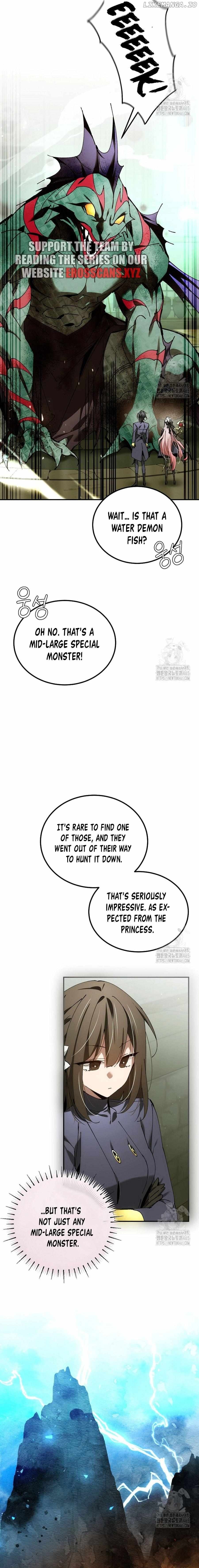 Read Magic Academy’s Genius Blinker EN Manga Online