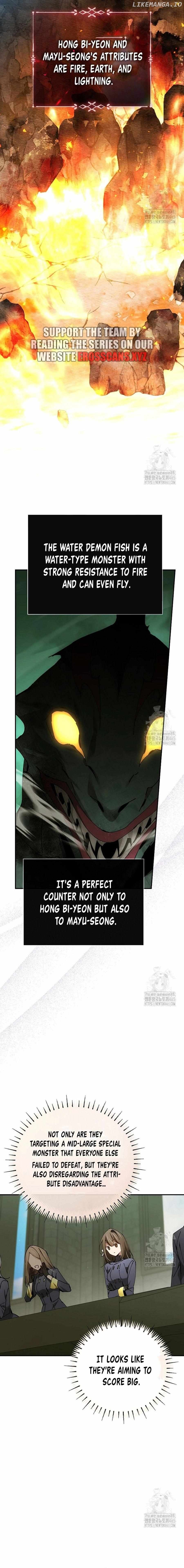 Read Magic Academy’s Genius Blinker EN Manga Online