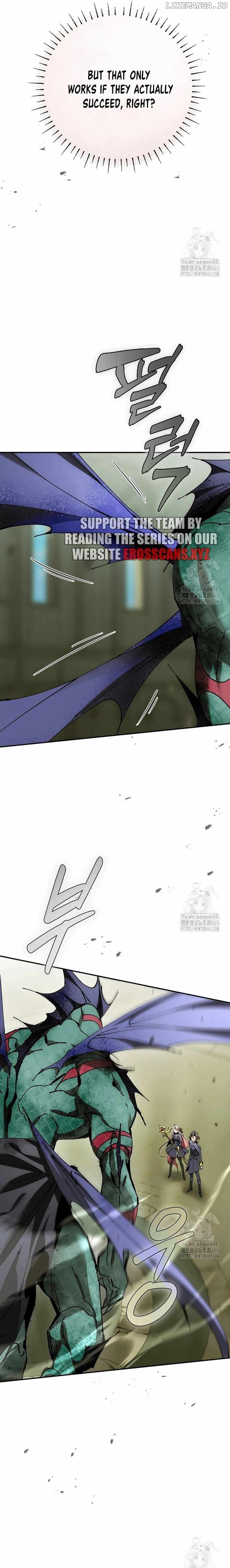 Read Magic Academy’s Genius Blinker EN Manga Online