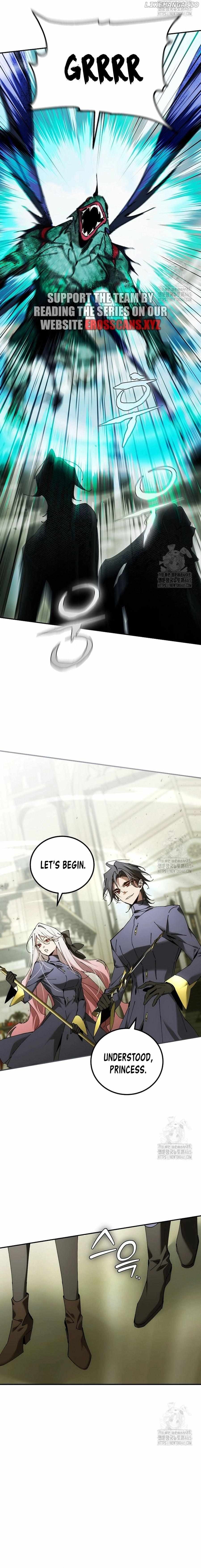 Read Magic Academy’s Genius Blinker EN Manga Online