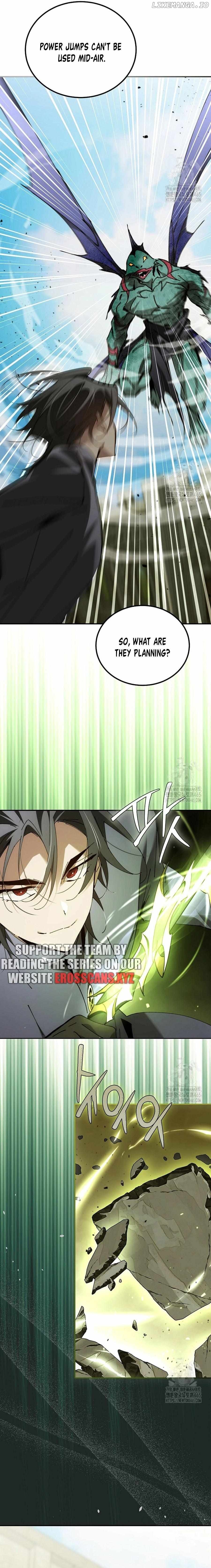 Read Magic Academy’s Genius Blinker EN Manga Online