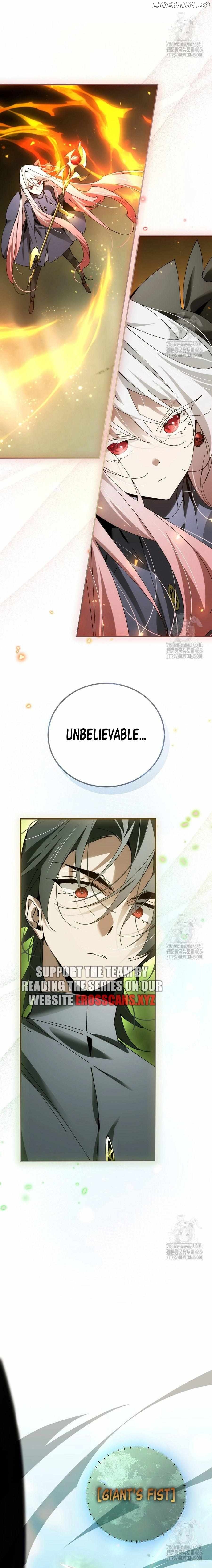 Read Magic Academy’s Genius Blinker EN Manga Online