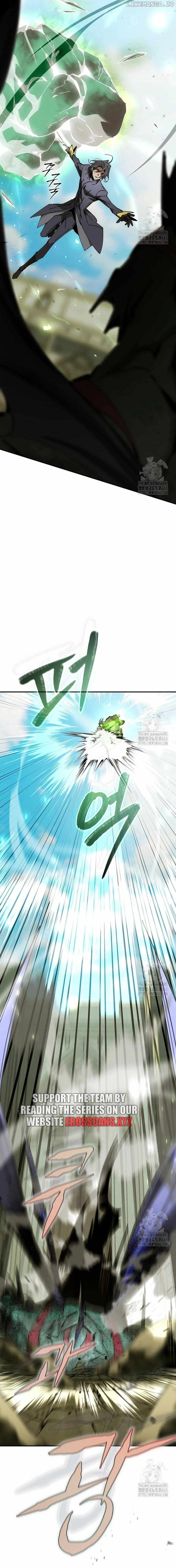 Read Magic Academy’s Genius Blinker EN Manga Online