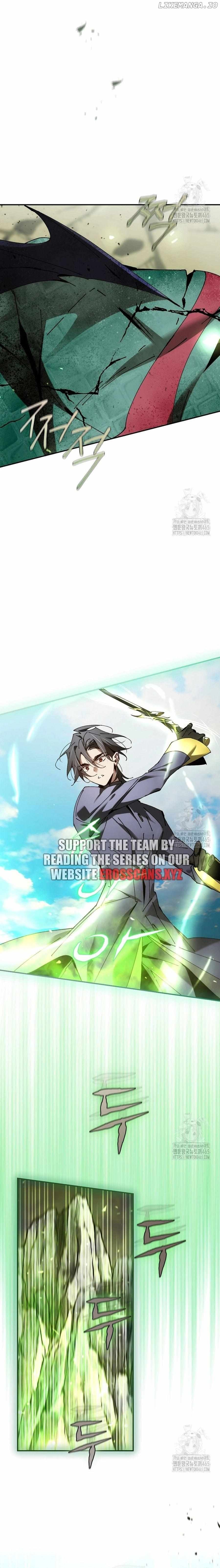 Read Magic Academy’s Genius Blinker EN Manga Online