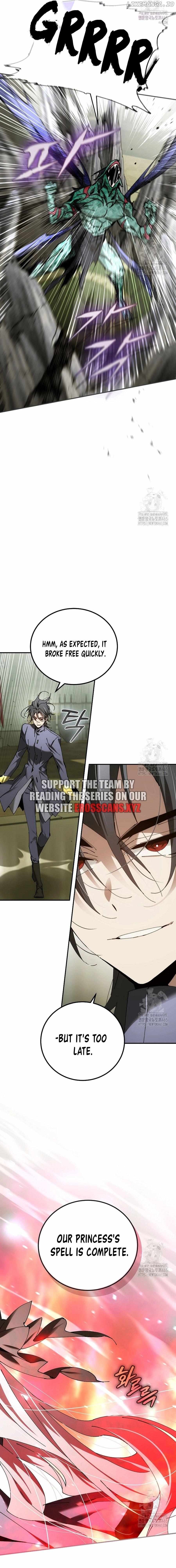 Read Magic Academy’s Genius Blinker EN Manga Online
