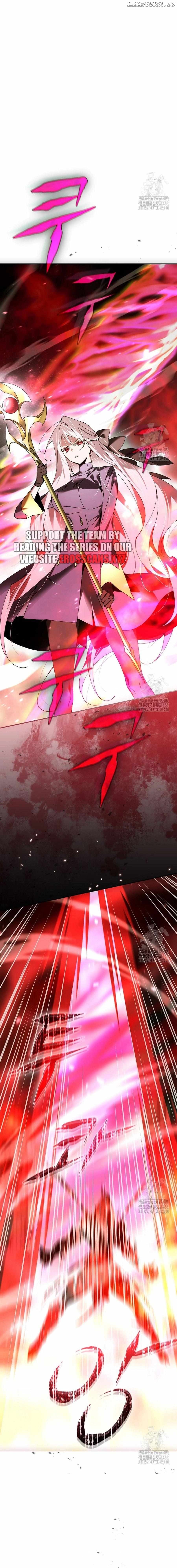 Read Magic Academy’s Genius Blinker EN Manga Online