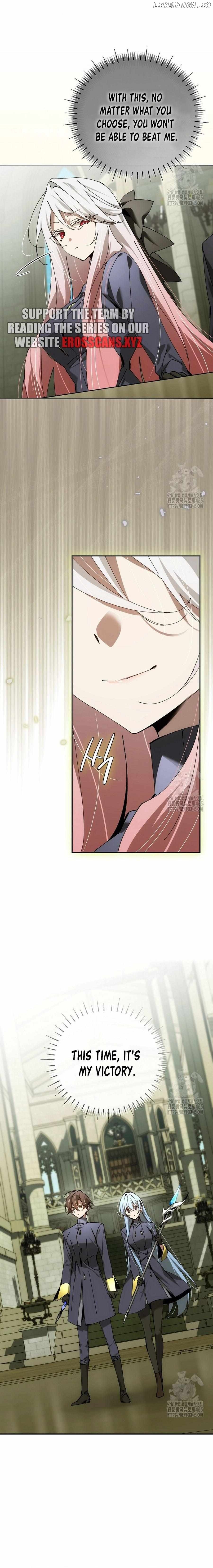 Read Magic Academy’s Genius Blinker EN Manga Online