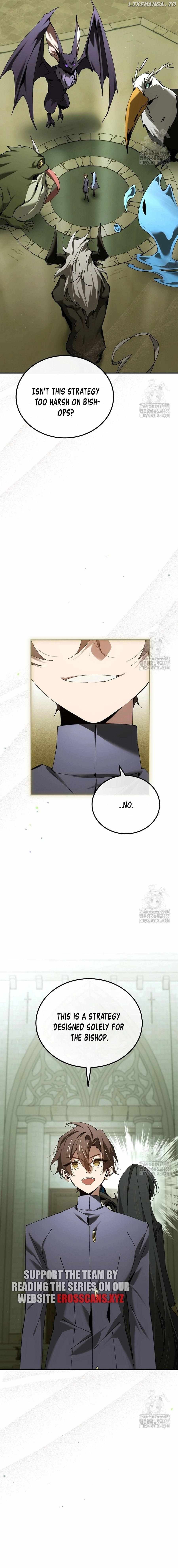 Read Magic Academy’s Genius Blinker EN Manga Online
