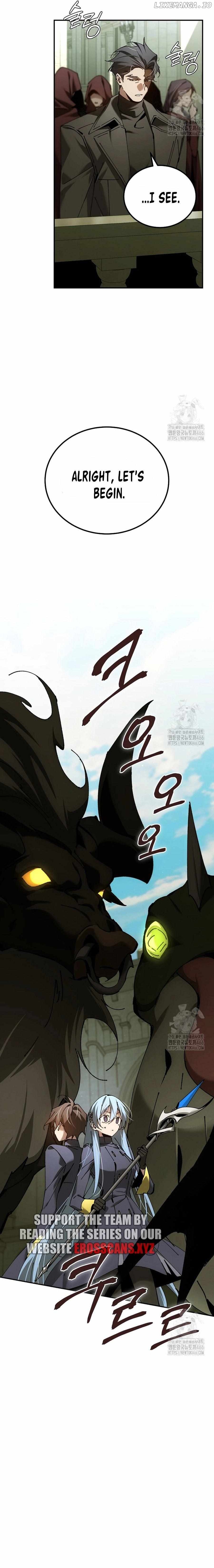Read Magic Academy’s Genius Blinker EN Manga Online
