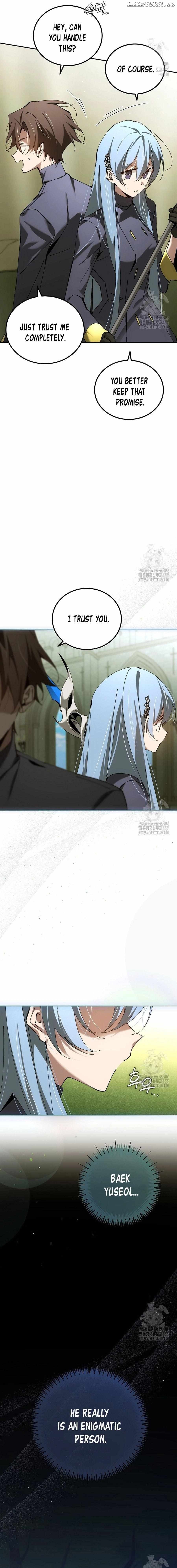 Read Magic Academy’s Genius Blinker EN Manga Online