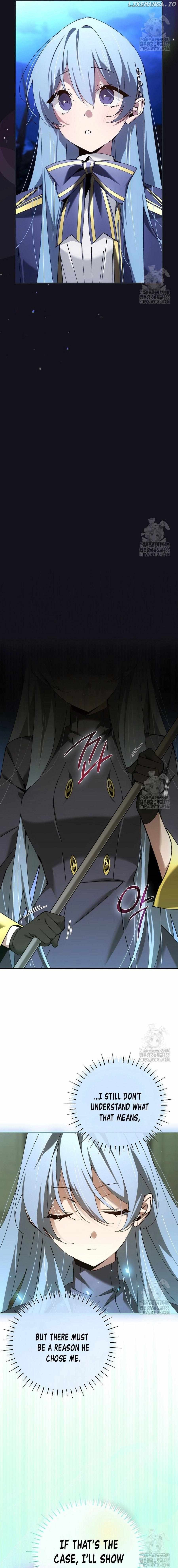 Read Magic Academy’s Genius Blinker EN Manga Online