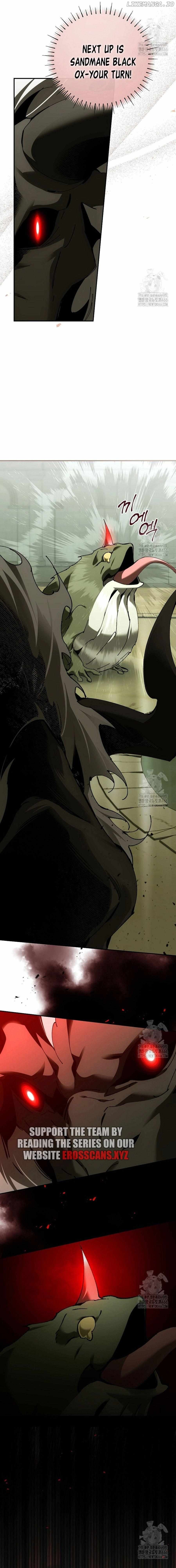 Read Magic Academy’s Genius Blinker EN Manga Online