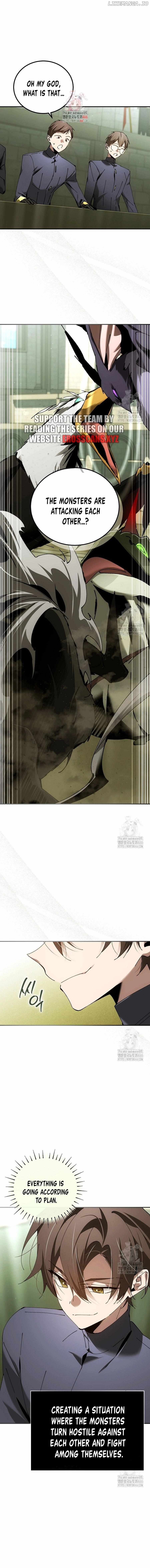 Read Magic Academy’s Genius Blinker EN Manga Online