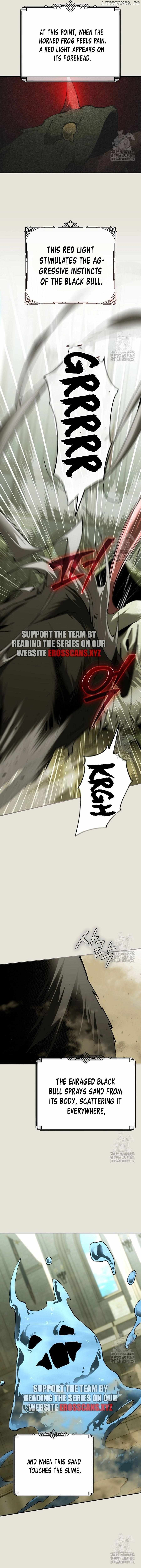 Read Magic Academy’s Genius Blinker EN Manga Online