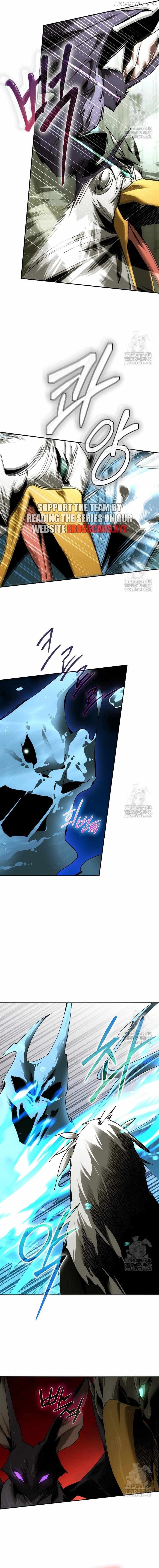 Read Magic Academy’s Genius Blinker EN Manga Online
