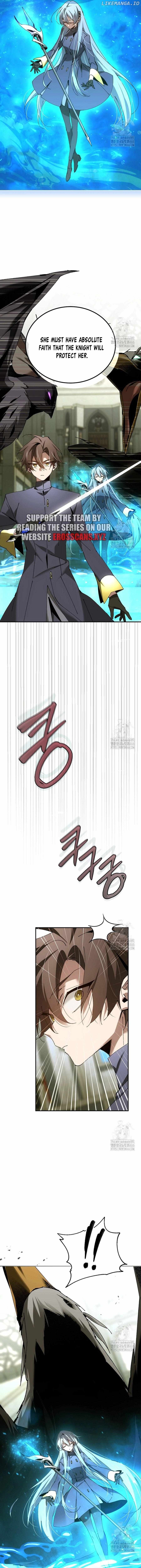 Read Magic Academy’s Genius Blinker EN Manga Online