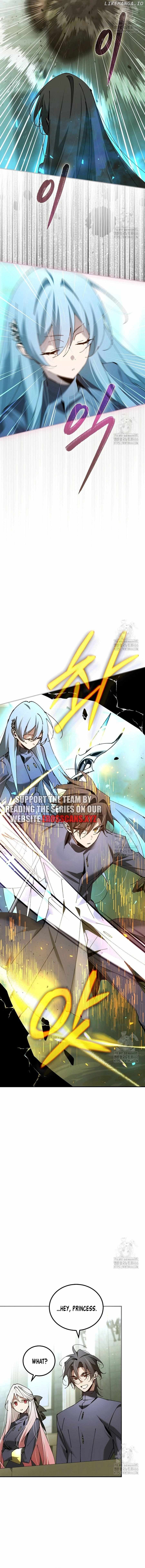 Read Magic Academy’s Genius Blinker EN Manga Online