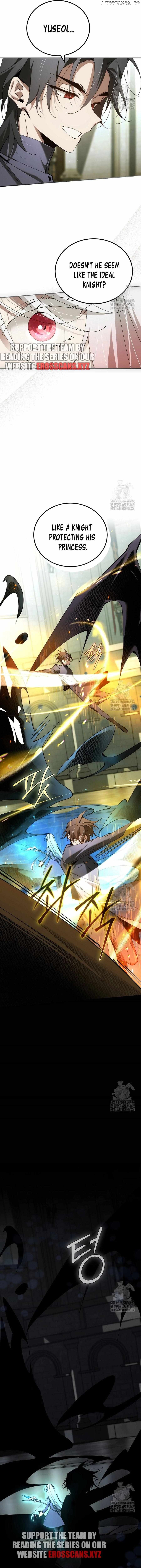 Read Magic Academy’s Genius Blinker EN Manga Online