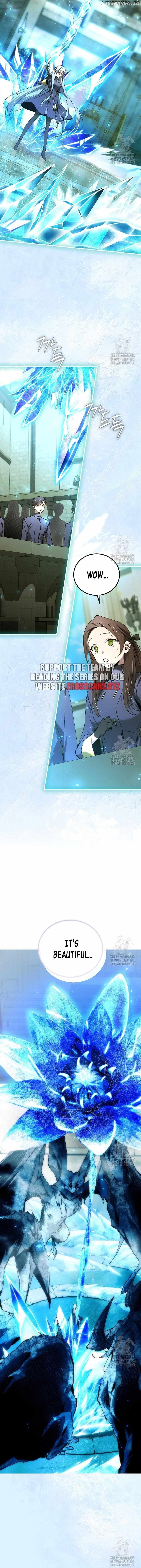 Read Magic Academy’s Genius Blinker EN Manga Online