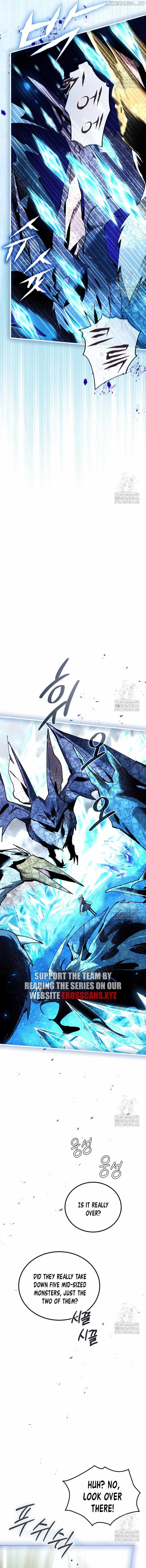 Read Magic Academy’s Genius Blinker EN Manga Online