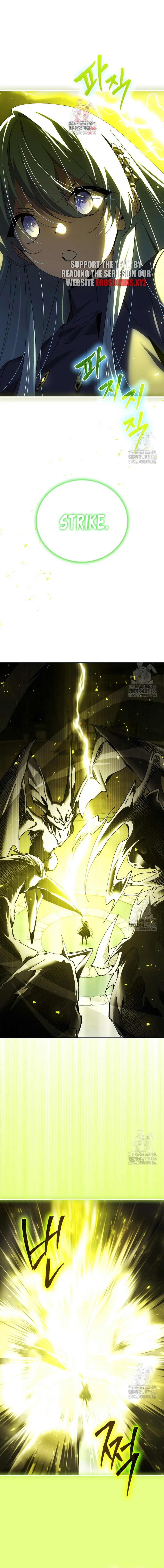 Read Magic Academy’s Genius Blinker EN Manga Online