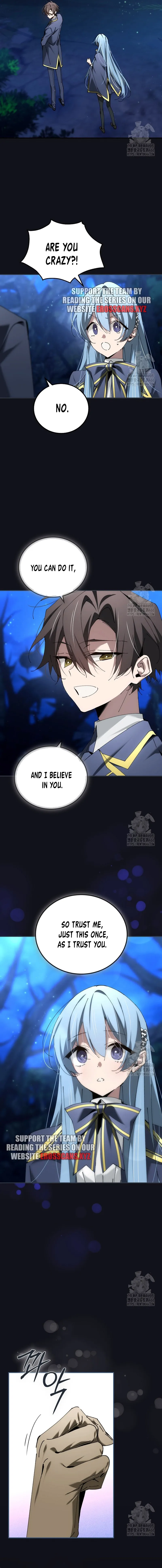 Read Magic Academy’s Genius Blinker EN Manga Online
