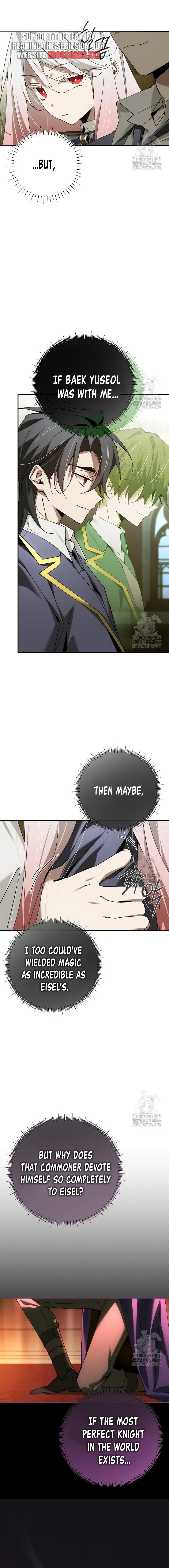 Read Magic Academy’s Genius Blinker EN Manga Online