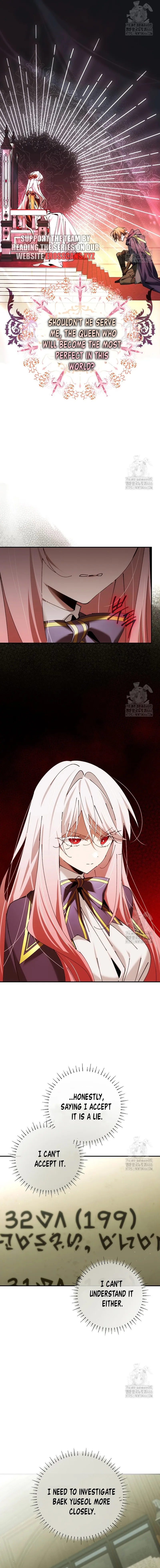 Read Magic Academy’s Genius Blinker EN Manga Online