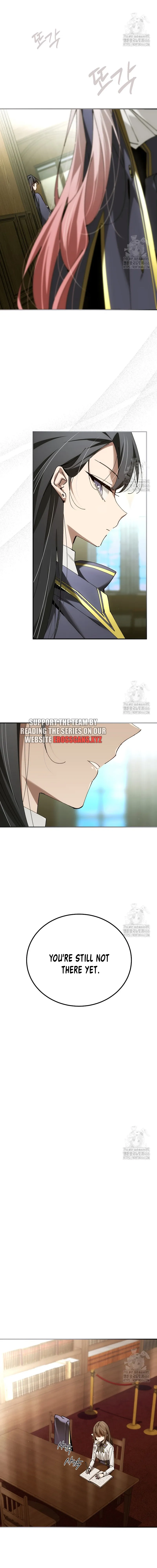 Read Magic Academy’s Genius Blinker EN Manga Online